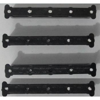 Wind Surf Board Foot Strap Plug Inserts