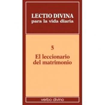 Lectio divina para la vida diaria:
