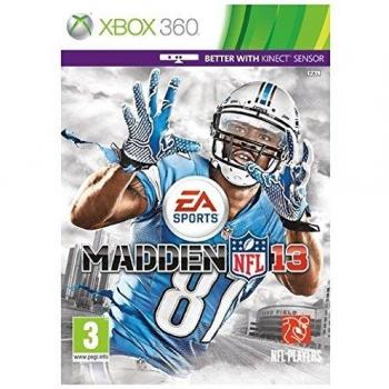 Madden NFL 13