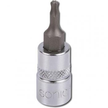 1/4 TORX Bit met kogelkop T30