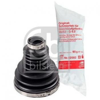 Foles com Sistema de Transmissão – Modelo 173561 da FEBI BILSTEIN