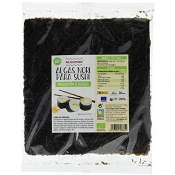 Algae Crunch Seaweed – 25g