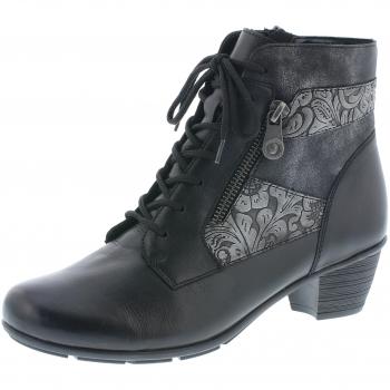 Remonte Dorndorf Stiefel Stiefeletten NV R7570-02