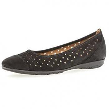 Ballerine Gabor 8416917 – Leggerezza Assoluta