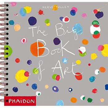 The Big Book of Art