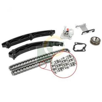 Complete BGA Timing Chain Replacement Kit (TC6504FK)