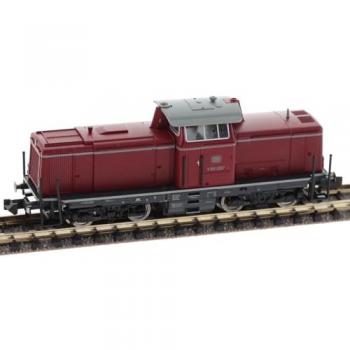 Fleischmann N Spoor Diesellocomotief V 100.20 DB