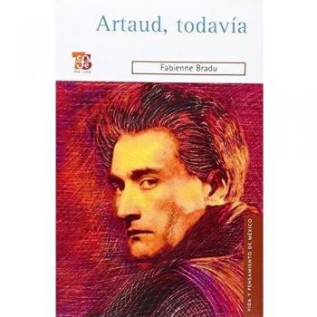 Artaud todavia