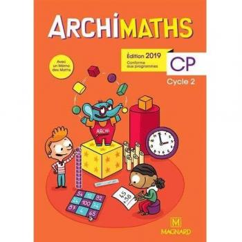 Archimaths CP (2019)