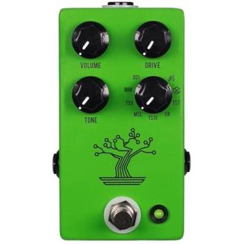 Bonsai JHS Overdrive