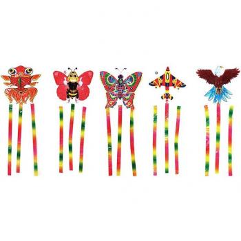 Papillon volant : cerf-volant pour enfants