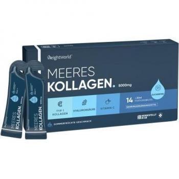 Colágeno Bebible Marino 5000 mg