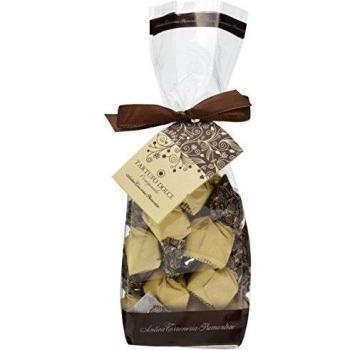 Tartufo Fondente Antica Torroneria Piemontese
