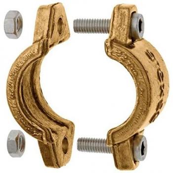 Klemmschale MS 38-41 mm, 48x28x28 cm
