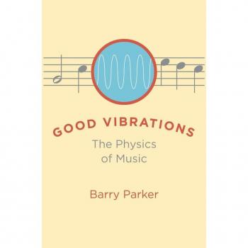 Vitalsource Technologies, Inc. Good Vibrations: Physics Of Music