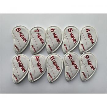 Protector de Tallo Honma Bares 4-11 AS