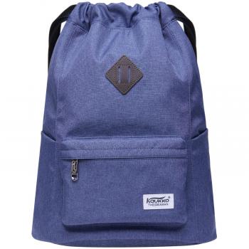 Sac à Dos Cordon KAUKKO pour Voyage