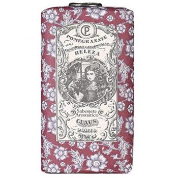 Seifen Classico Granatapfel