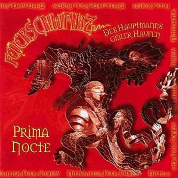 Prima Nocte: Die Nacht der Helden