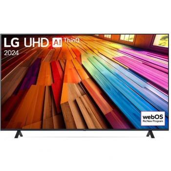 LG 75UT80006LA 190,5 cm 4K Ultra HD Fernseher