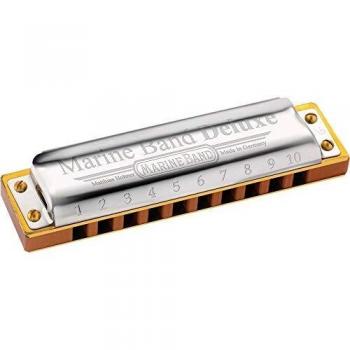 Hohner Marine Band Deluxe