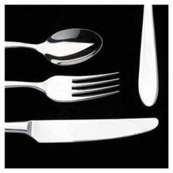 Set Coltelli Tavola Pinti Ritz 12 Pezzi