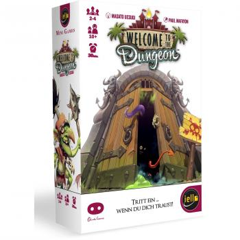 L'Exploration des Donjons