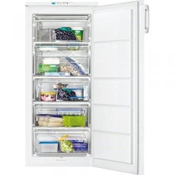 ARCA ZANUSSI ZFU19400WA 168L Branco