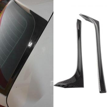 Spoiler Trasero Alta Resistencia Fibra de Carbono