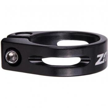 Collier de serrage de tige de selle pour vélo 31.8/34.9mm