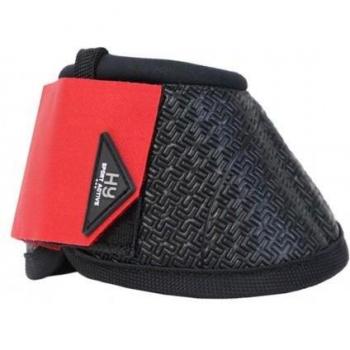EquiSahara Overreach Boot