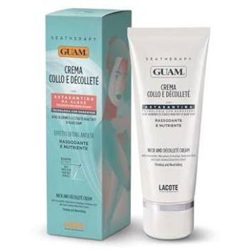 Guam Seatherapy Collo e Décolleté Effetto Lift 75 ml