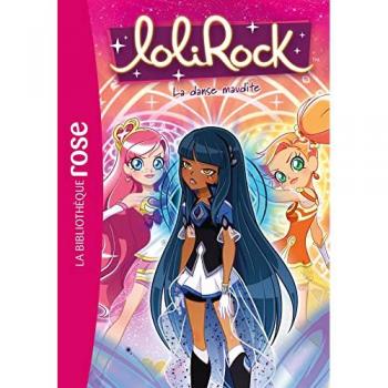 LoliRock Tome 35 : la danse maudite