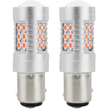 LED Canbus 3030, 24SMD, 5W – Série AMIO‑02579