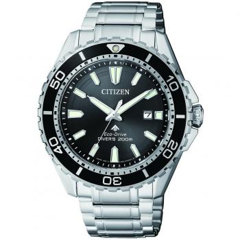 Citizen BN0190-82E Eco-Drive Diver's Watch