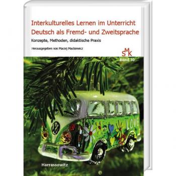 Interkulturelles Lernen im Unterricht Deutsch als Fremd