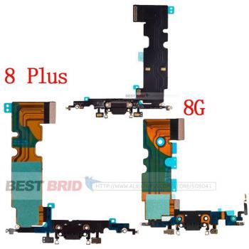 Cable de Carga Ajustable para iPhone 8 & 8 Plus – 4,7” / 5,5”