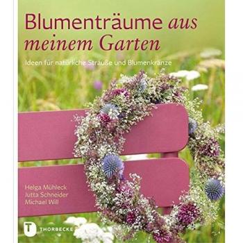 Blumenträume aus meinem Garten