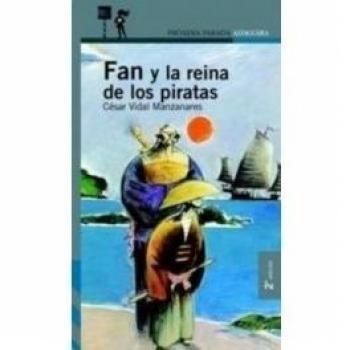 Fan y la reina de los piratas