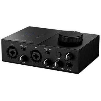 Native Instruments Komplete Audio 2 Home Studio USB Audio Interface + Software