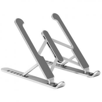 Supporto per Laptop Aisens LPS1M-099 Argento
