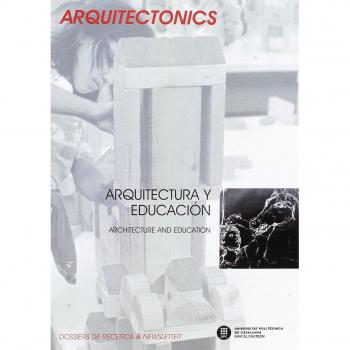 Arquitectura y educación