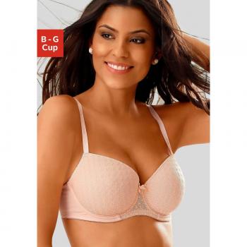 Microtouch Schalen-BH LASCANA Cup D