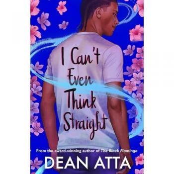 I Can't Even Think Straight