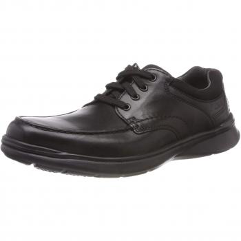 Clarks Cotrell Edge Derby Shoes