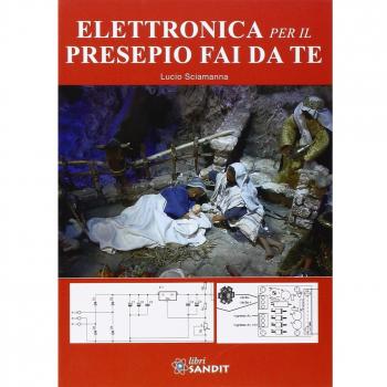 Elettronica per il presepio fai da te