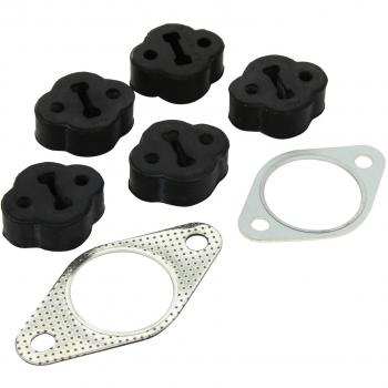 HJS 82 44 7560 Kit de Instalação do Sistema de Escape