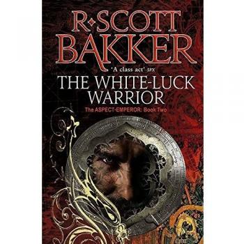 White Luck Warrior (Aspect-Emperor)