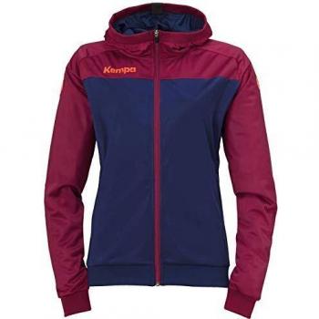 Kempa Women's Prime Multi Jacket