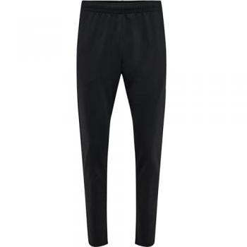 Jogging Hummel TE Strength Noir XL male